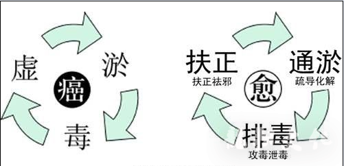 中药一粒药含化消癌疗法治疗食道癌在哪买到 外阴癌预防：女性这地方可不能受伤