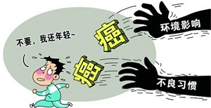 石家庄老中医说不当的饮食引来宫颈癌病因